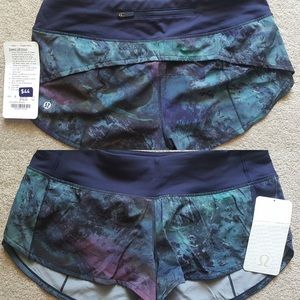 ISO these Lululemon Shorts